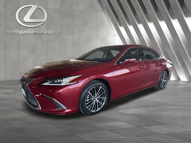 2023 Lexus ES 350 San Antonio TX