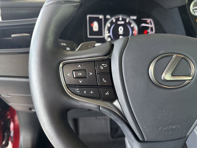 2023 Lexus ES 350 San Antonio TX