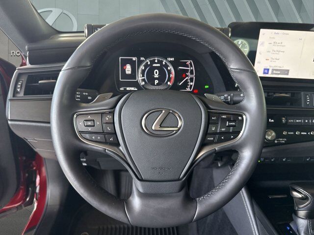 2023 Lexus ES 350 San Antonio TX
