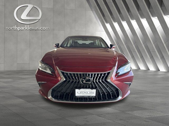 2023 Lexus ES 350 San Antonio TX