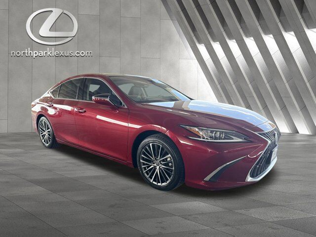 2023 Lexus ES 350 San Antonio TX