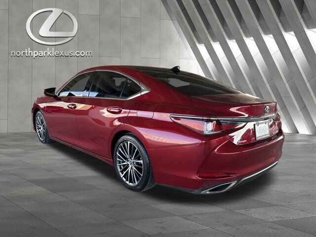 2023 Lexus ES 350 San Antonio TX
