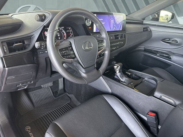 2023 Lexus ES 350 San Antonio TX