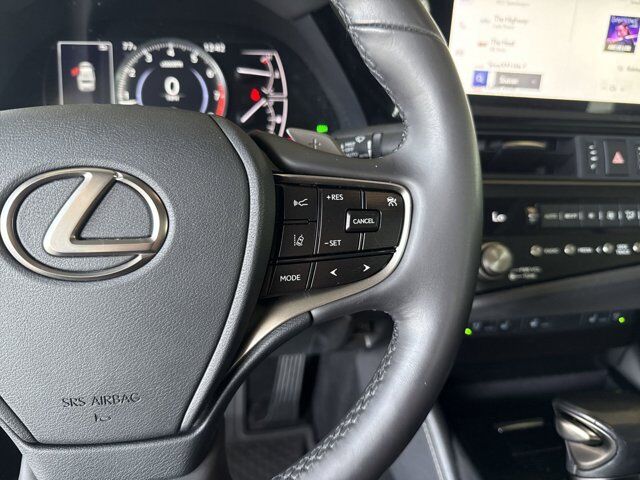 2023 Lexus ES 350 San Antonio TX