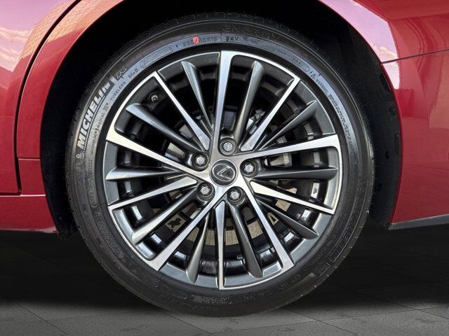 2023 Lexus ES 350 San Antonio TX