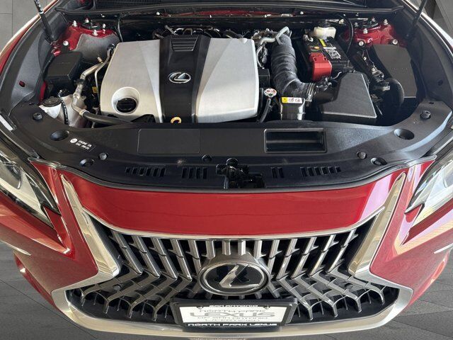 2023 Lexus ES 350 San Antonio TX