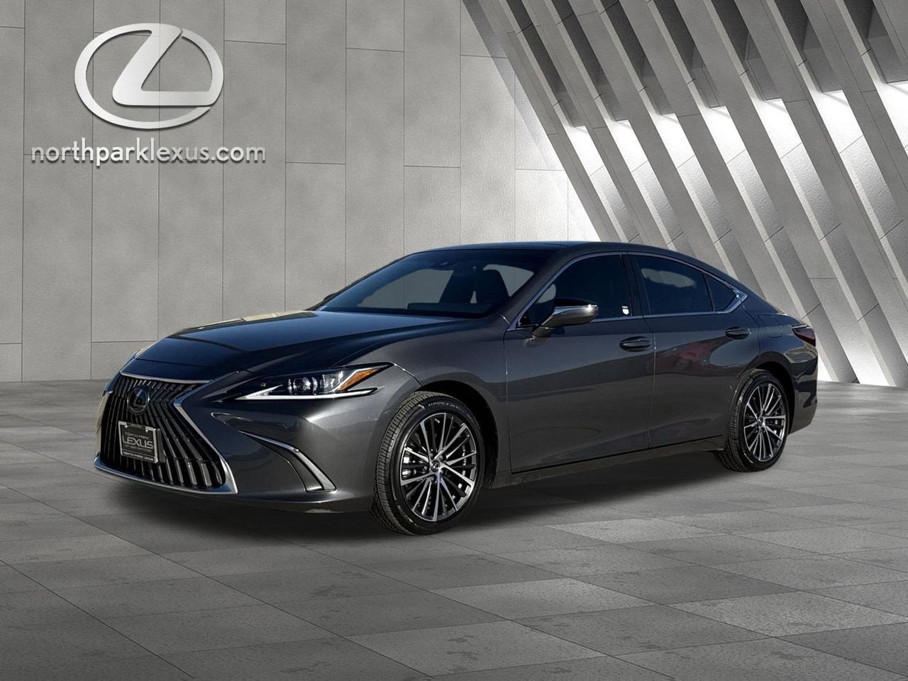 2023 Lexus ES 350
