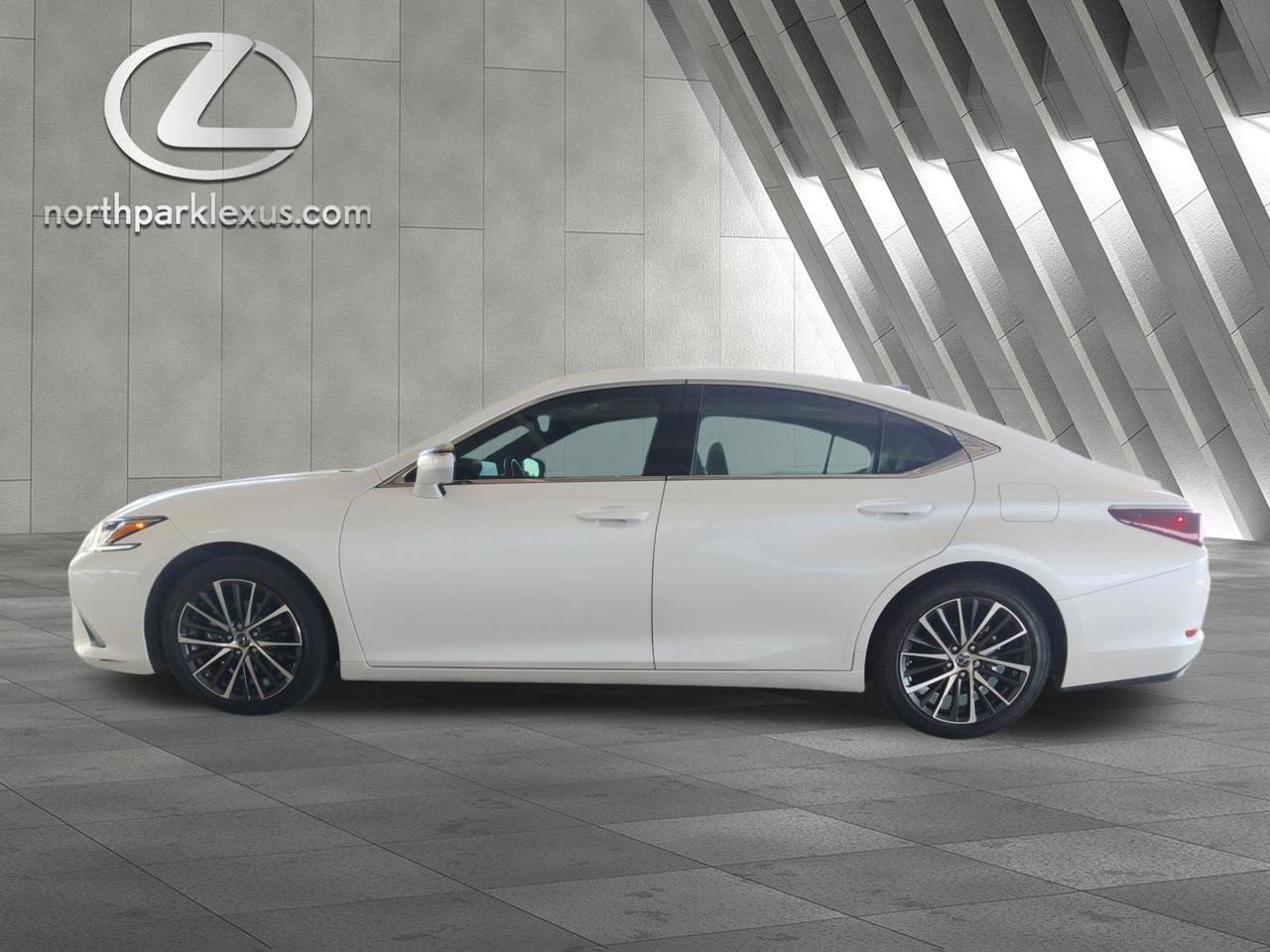 2023 Lexus ES 350