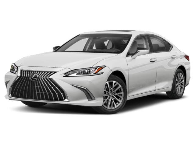 2023 Lexus ES