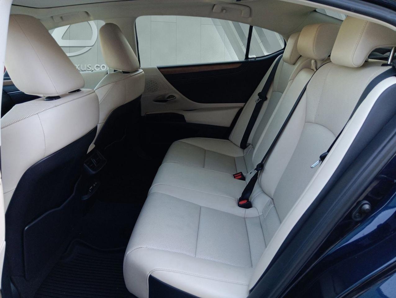 2023 Lexus ES 350 San Antonio TX