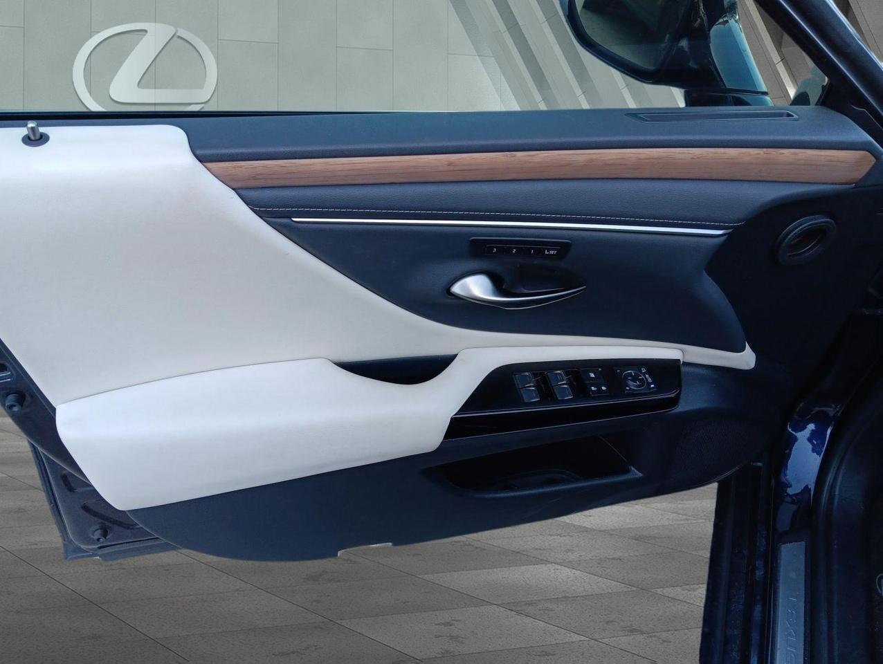 2023 Lexus ES 350 San Antonio TX