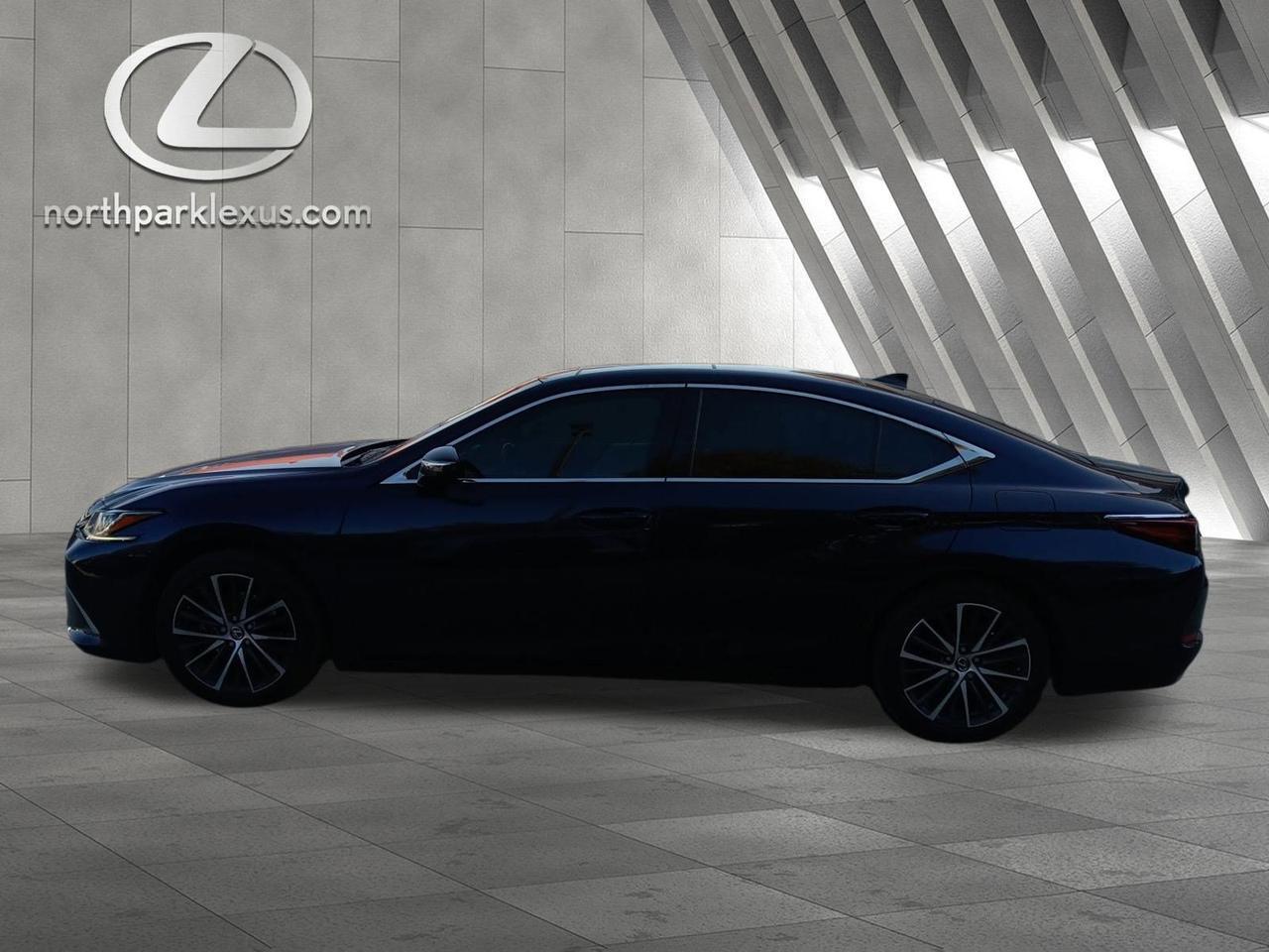 2023 Lexus ES 350