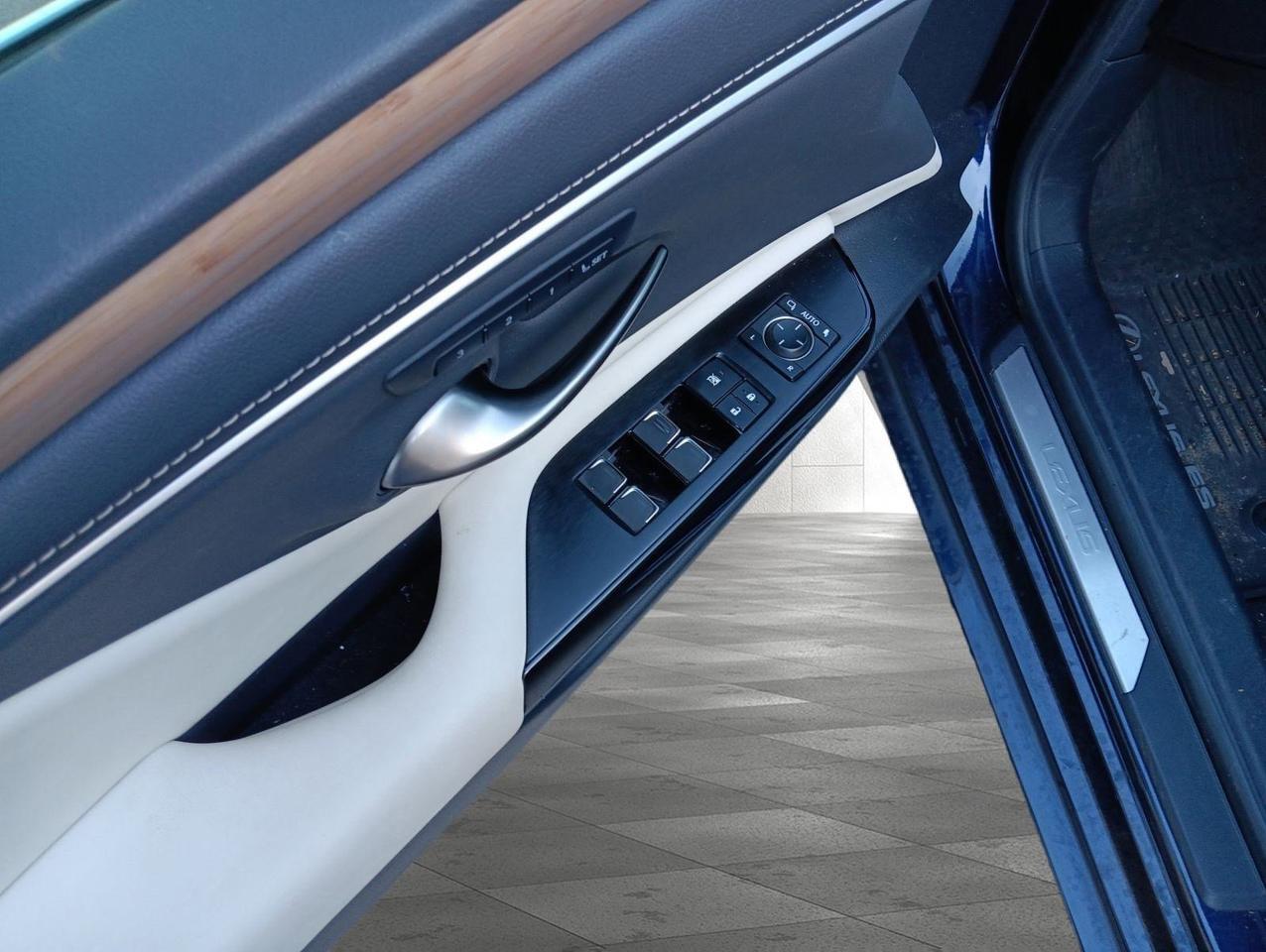 2023 Lexus ES 350 San Antonio TX