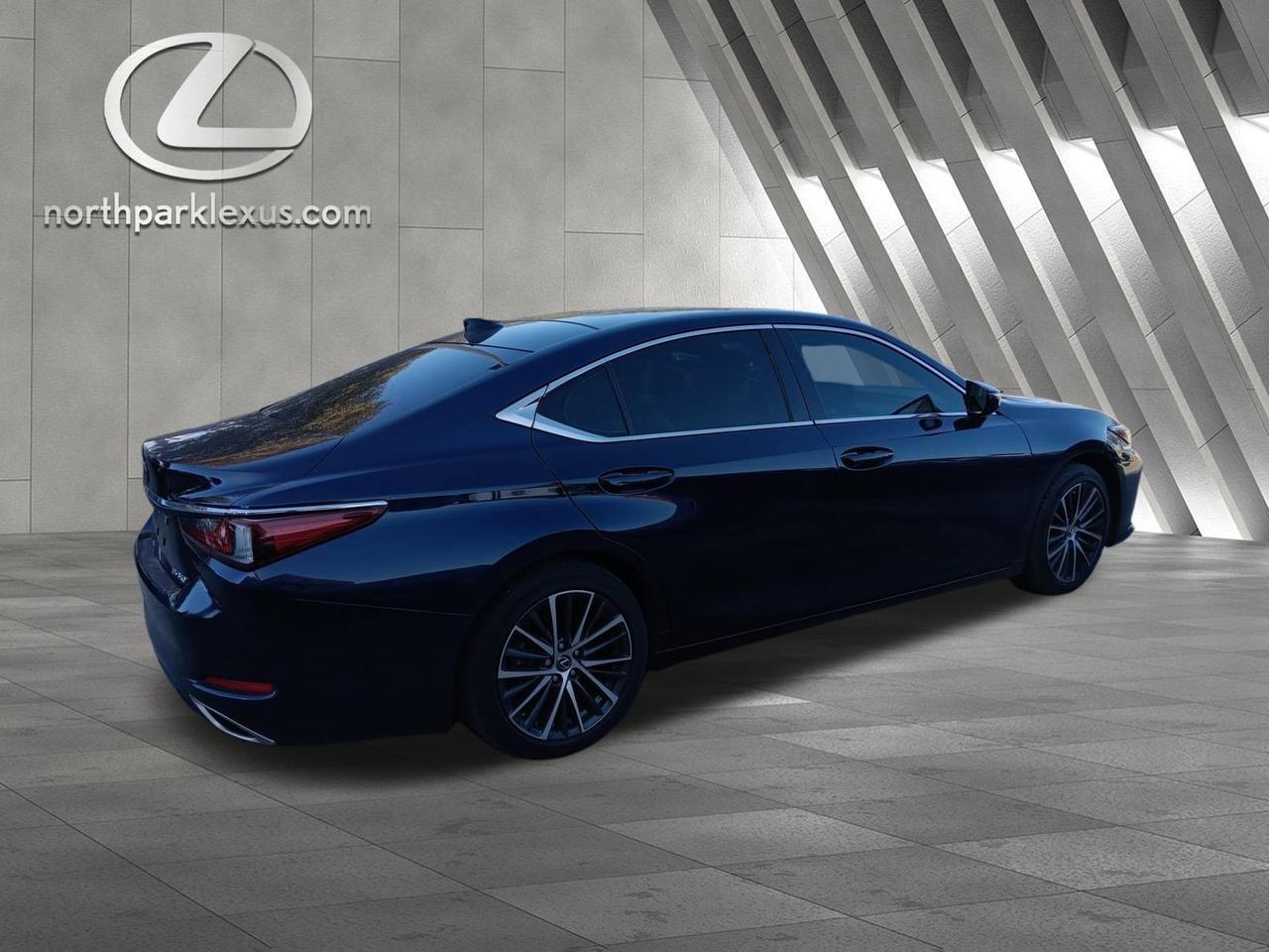 2023 Lexus ES 350 San Antonio TX