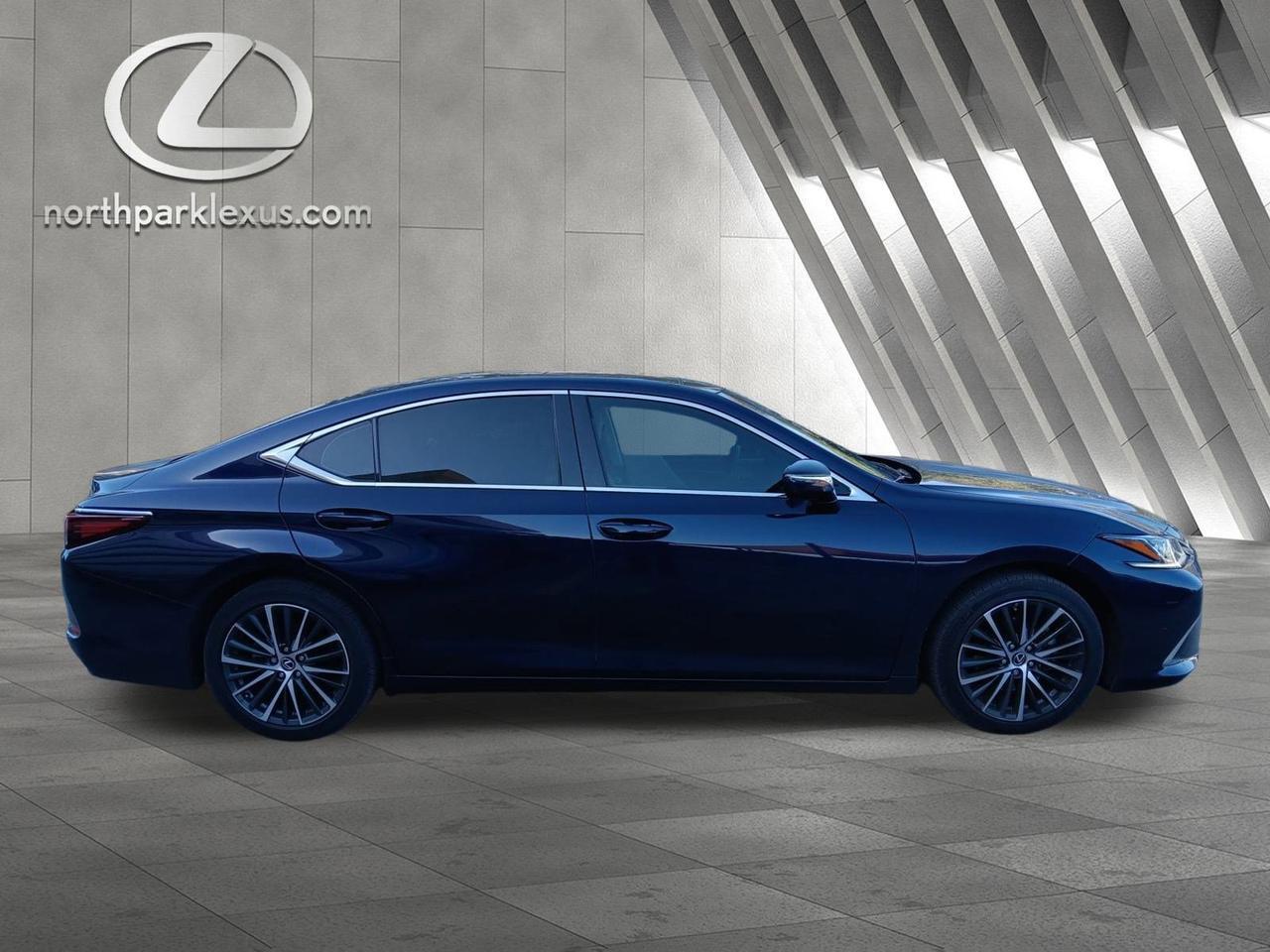 2023 Lexus ES 350 San Antonio TX