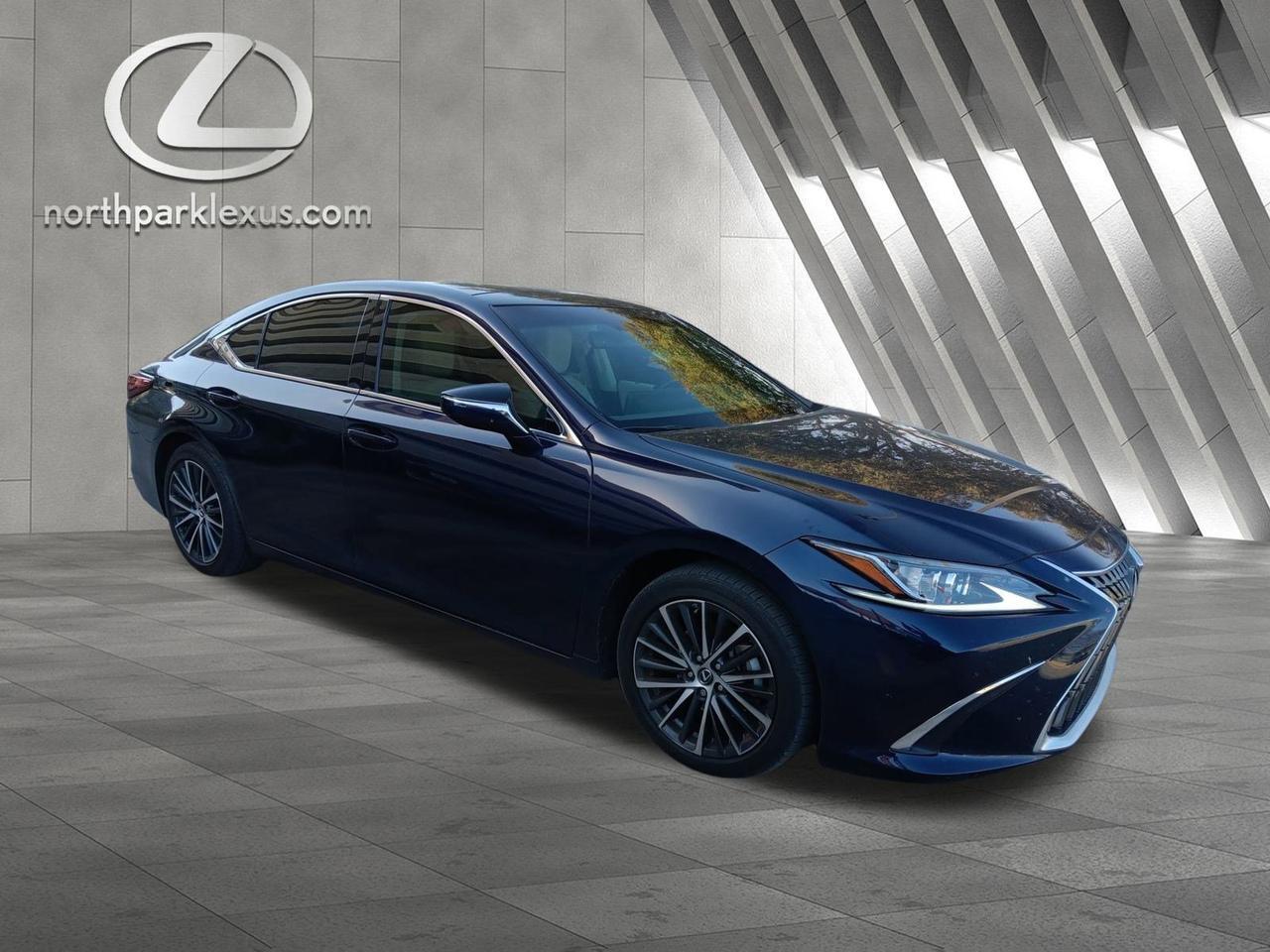 2023 Lexus ES 350 San Antonio TX