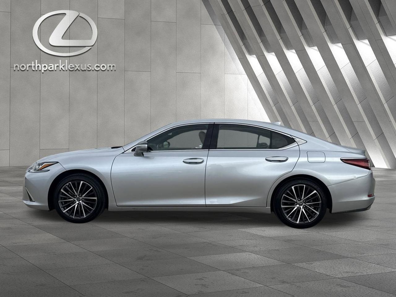2023 Lexus ES 350