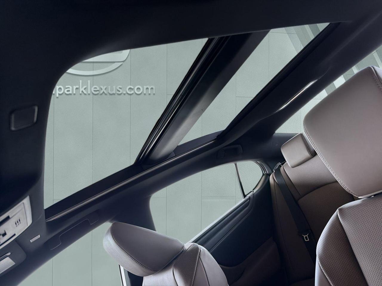 2023 Lexus ES 350 San Antonio TX