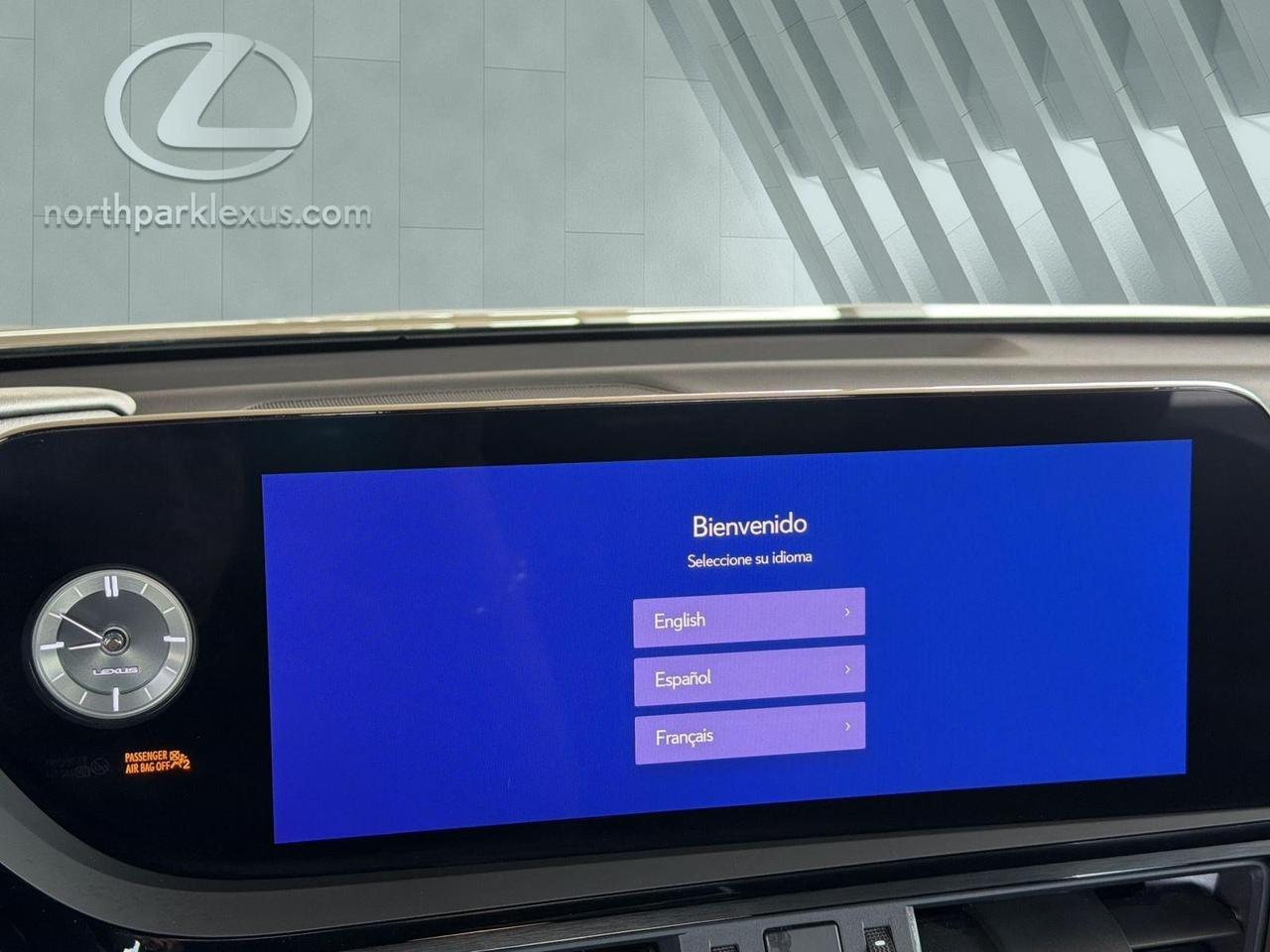 2023 Lexus ES 350 San Antonio TX