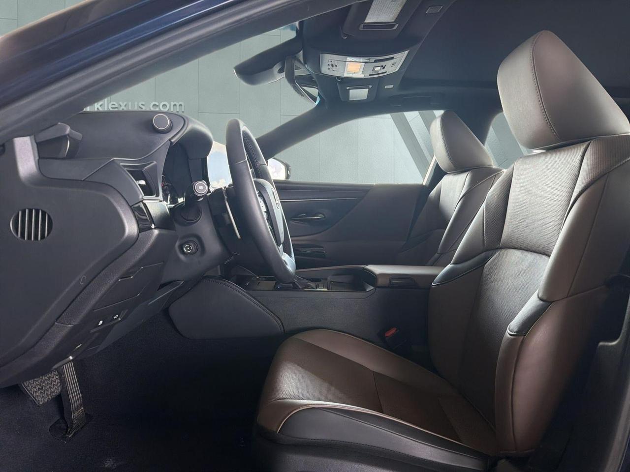 2023 Lexus ES 350 San Antonio TX