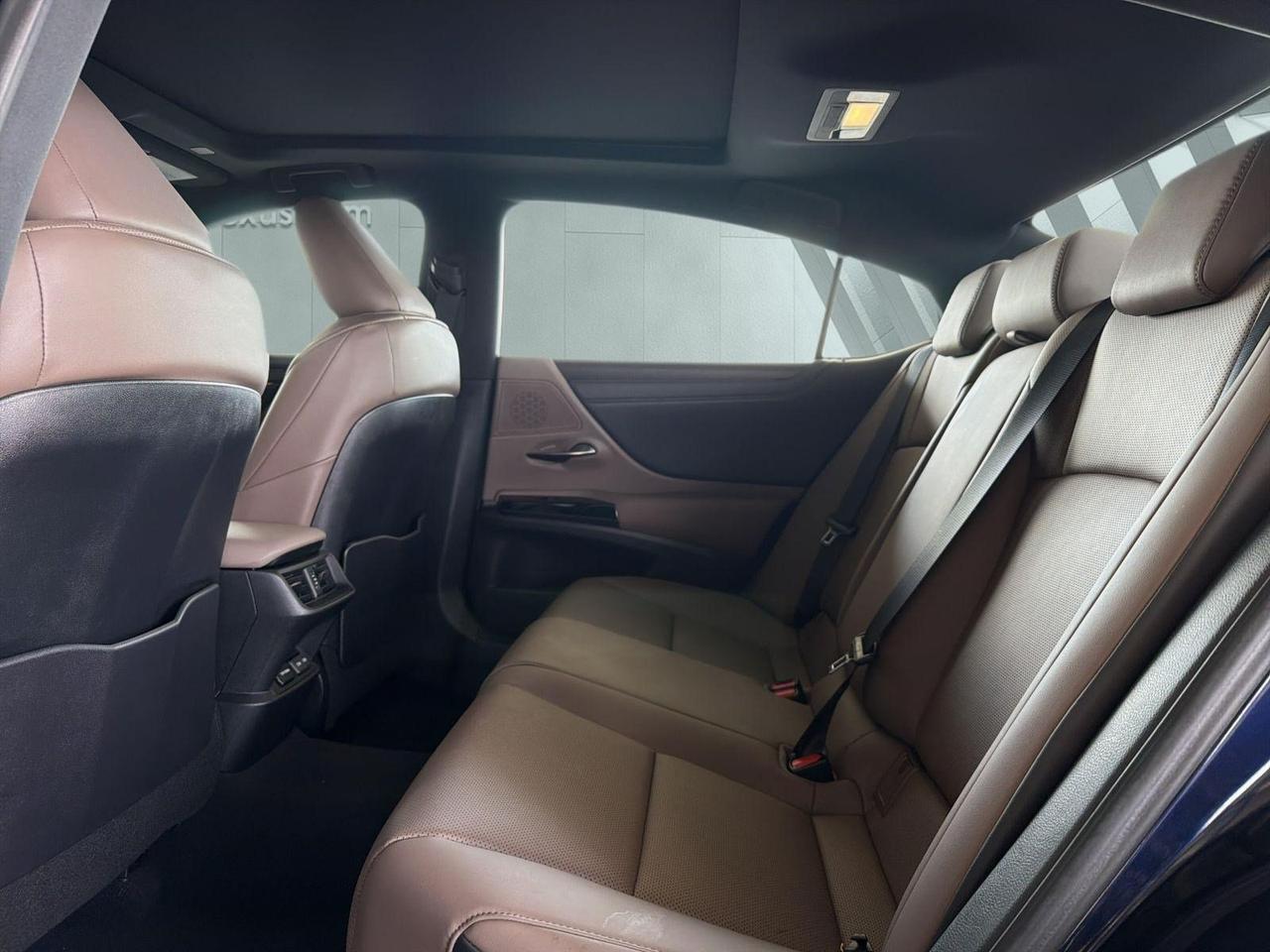 2023 Lexus ES 350 San Antonio TX