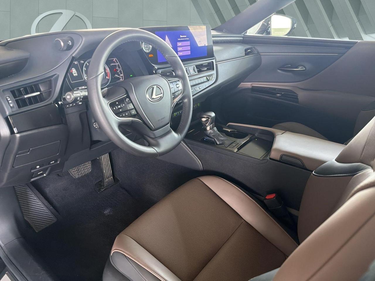 2023 Lexus ES 350 San Antonio TX