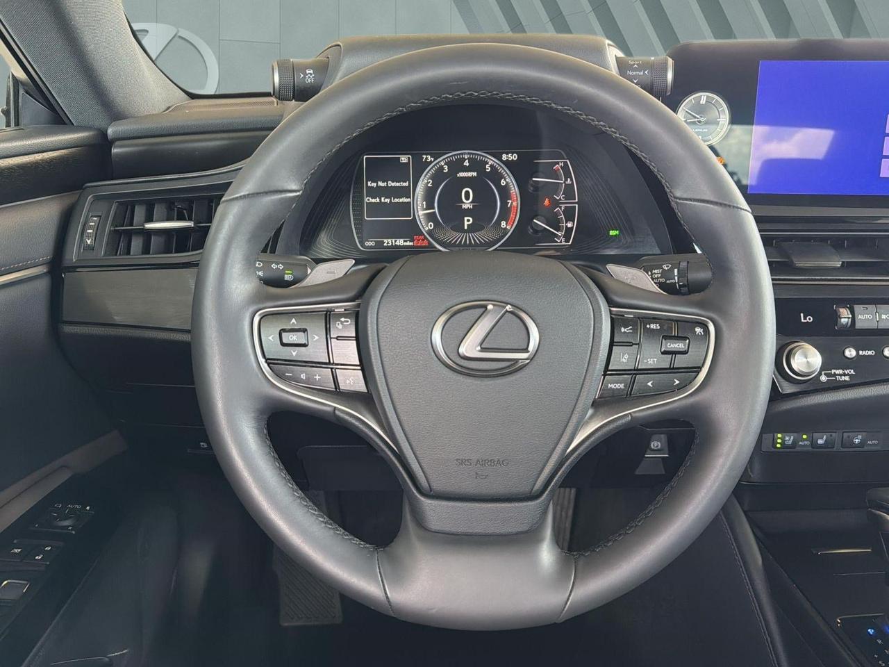 2023 Lexus ES 350 San Antonio TX