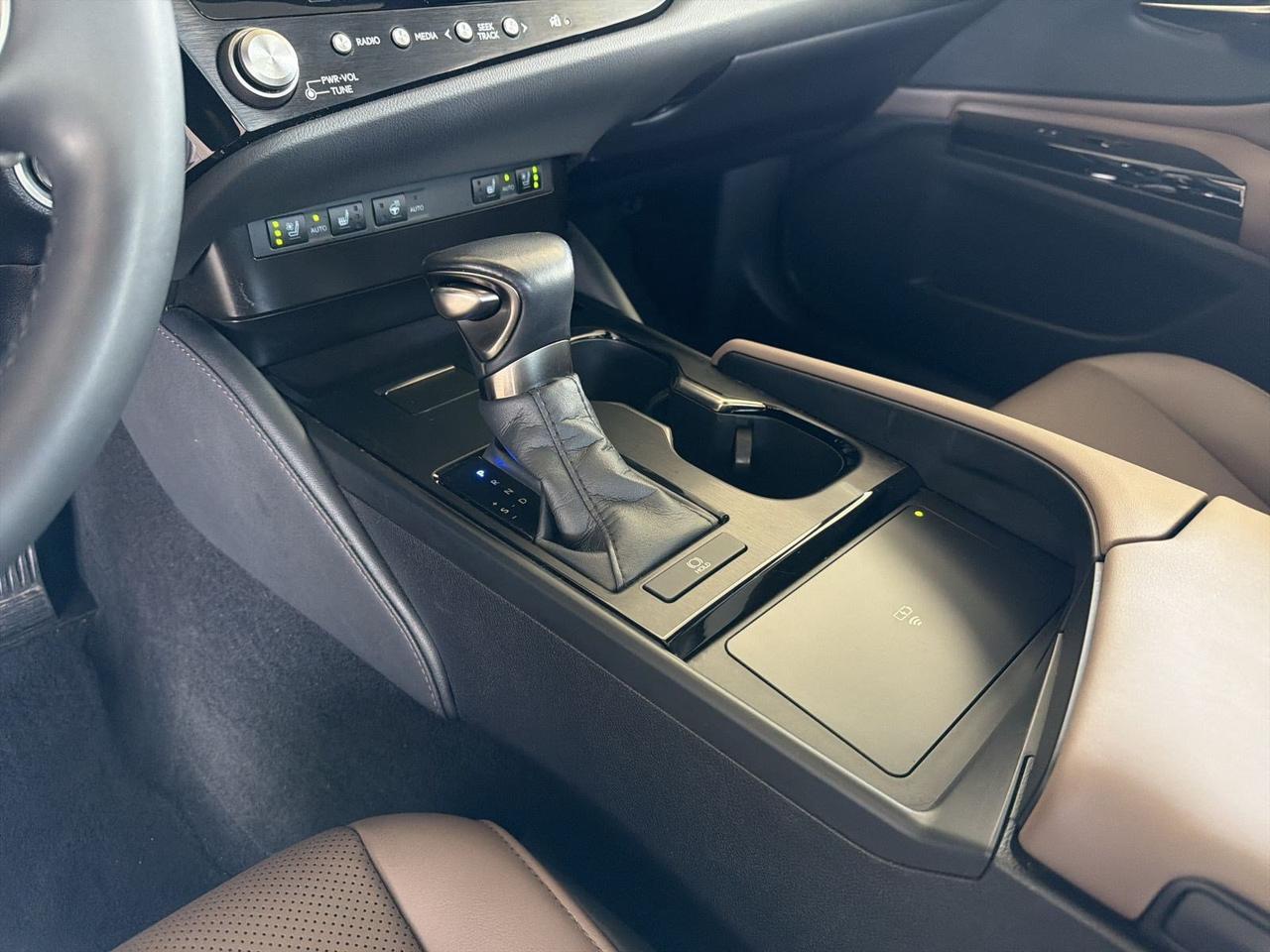 2023 Lexus ES 350 San Antonio TX