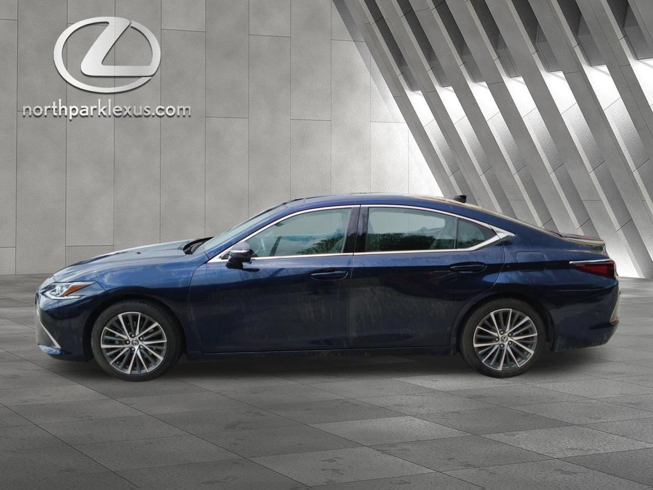 2023 Lexus ES 350
