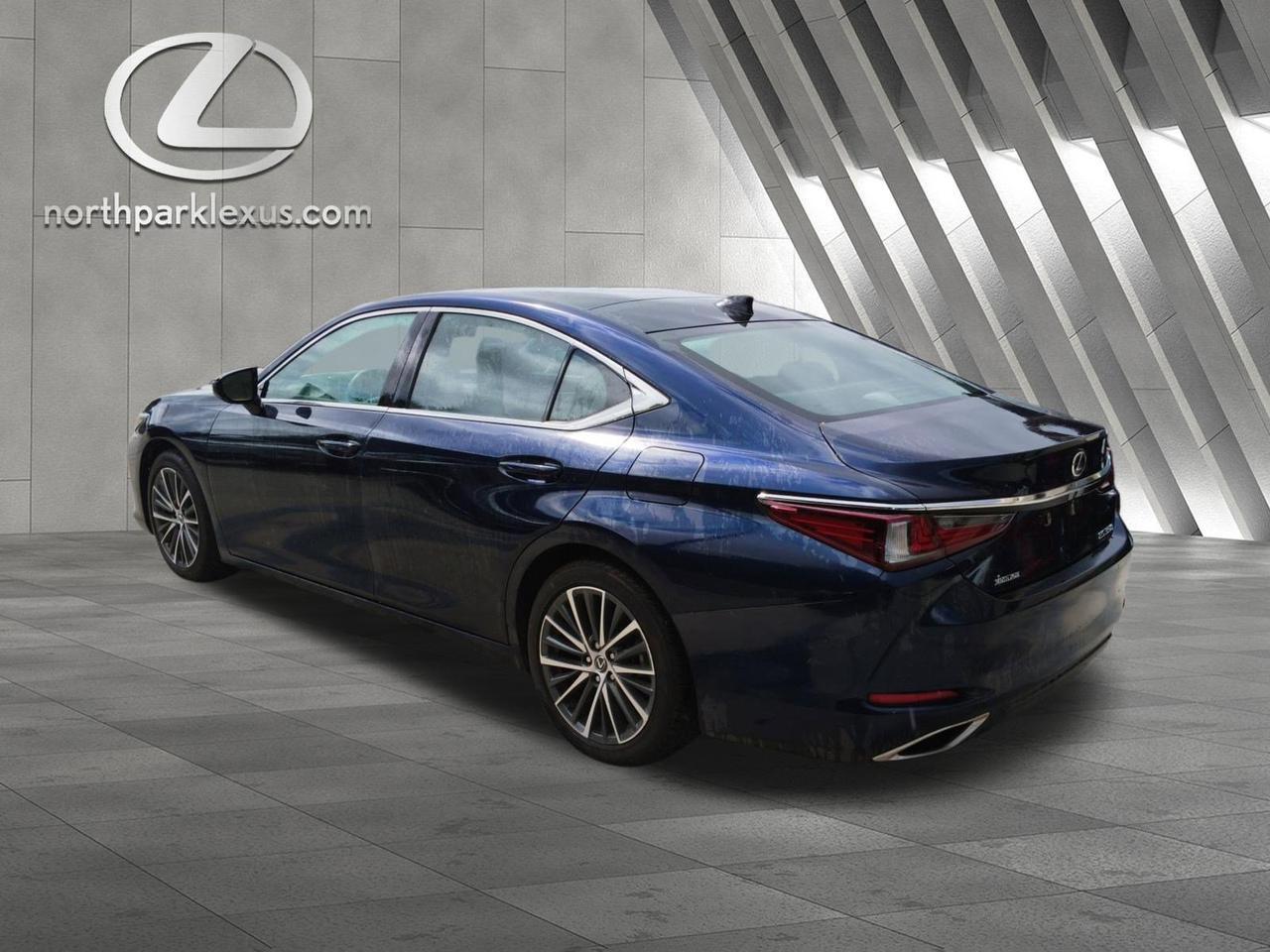 2023 Lexus ES 350