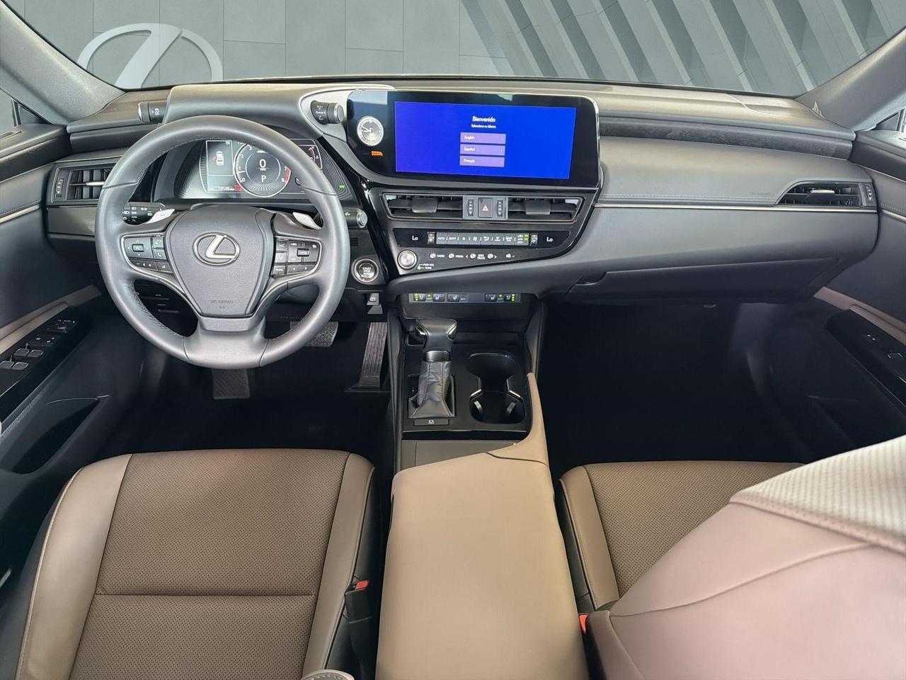 2023 Lexus ES 350 San Antonio TX