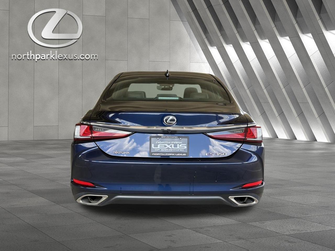2023 Lexus ES 350 San Antonio TX