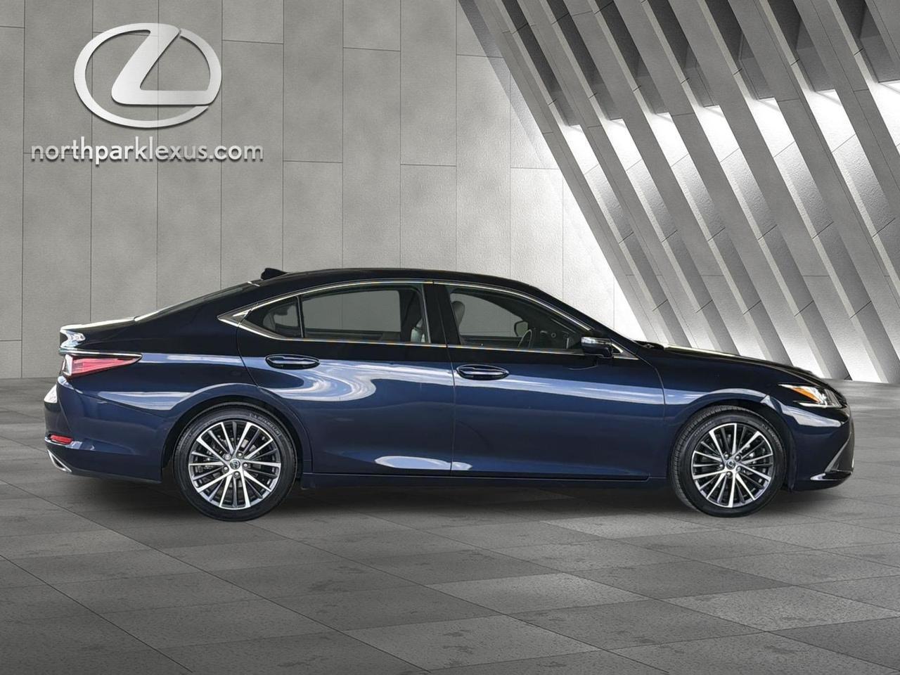 2023 Lexus ES 350 San Antonio TX