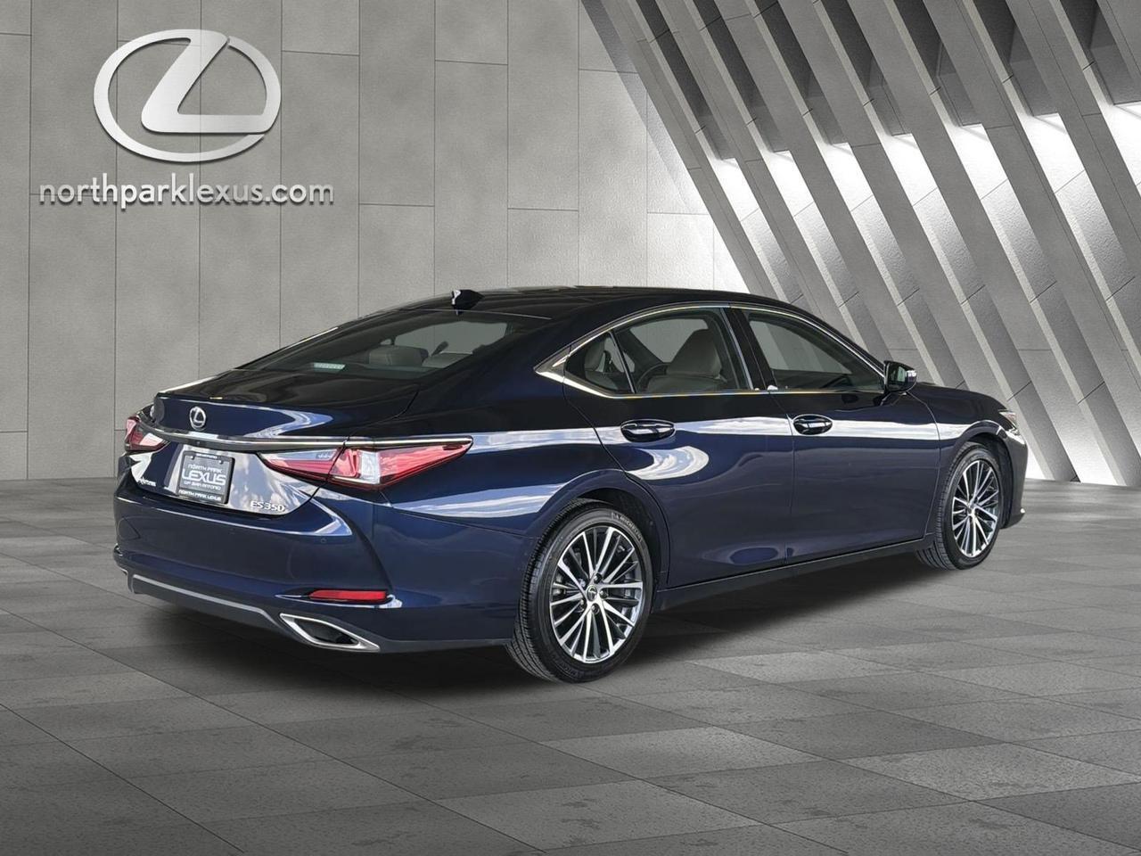 2023 Lexus ES 350 San Antonio TX