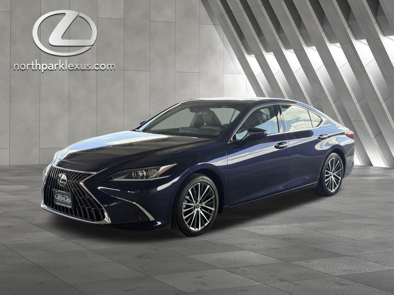 2023 Lexus ES 350