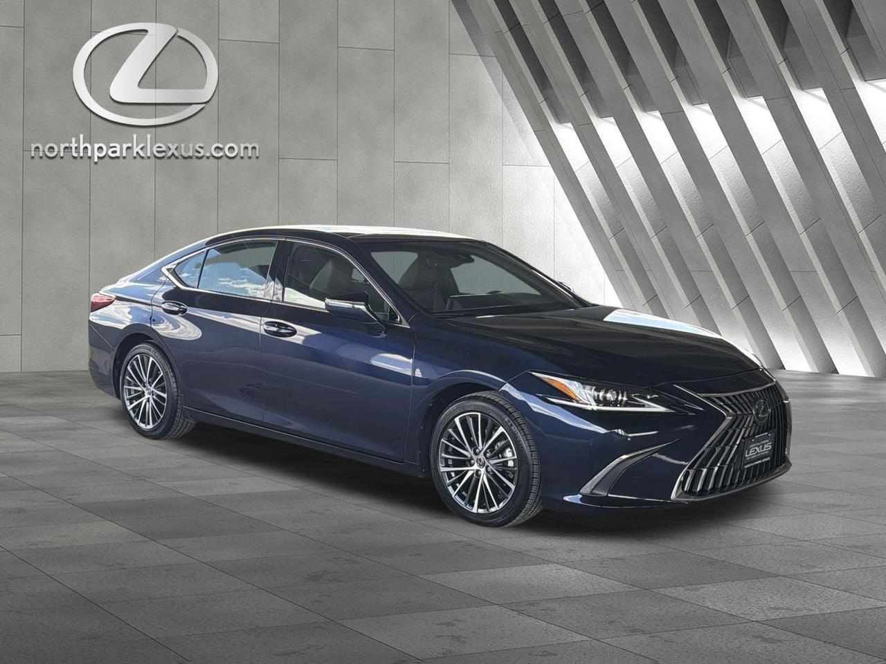 2023 Lexus ES 350 San Antonio TX