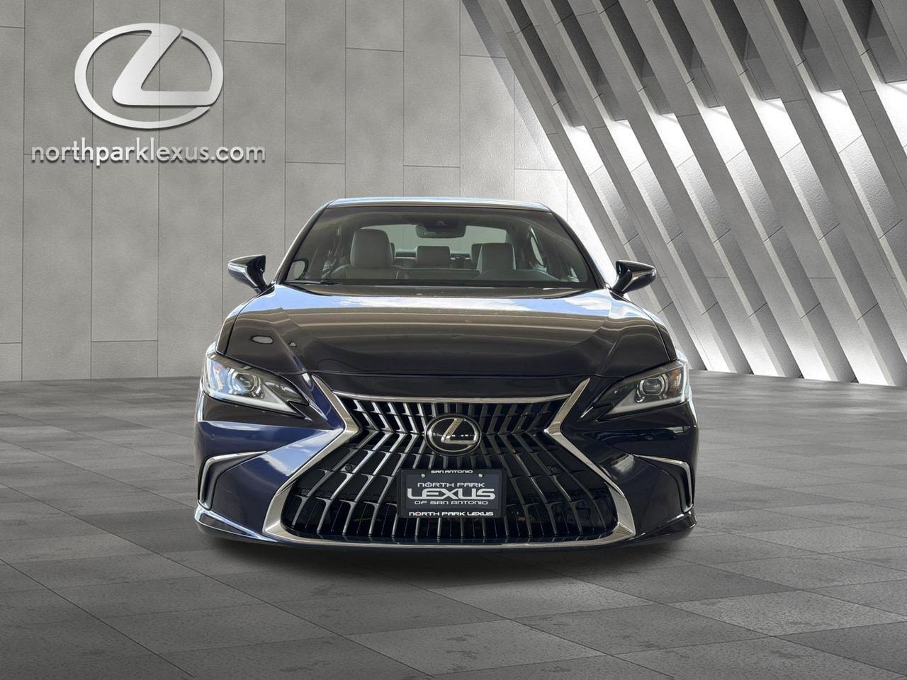 2023 Lexus ES 350 San Antonio TX