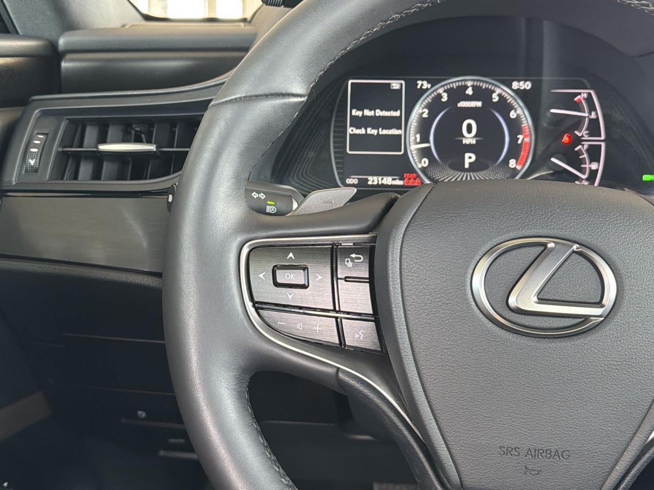 2023 Lexus ES 350 San Antonio TX
