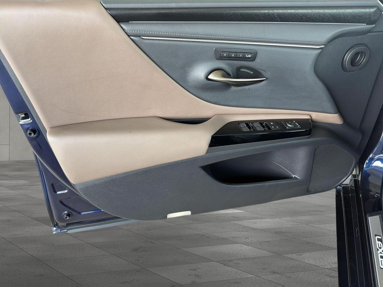 2023 Lexus ES 350 San Antonio TX