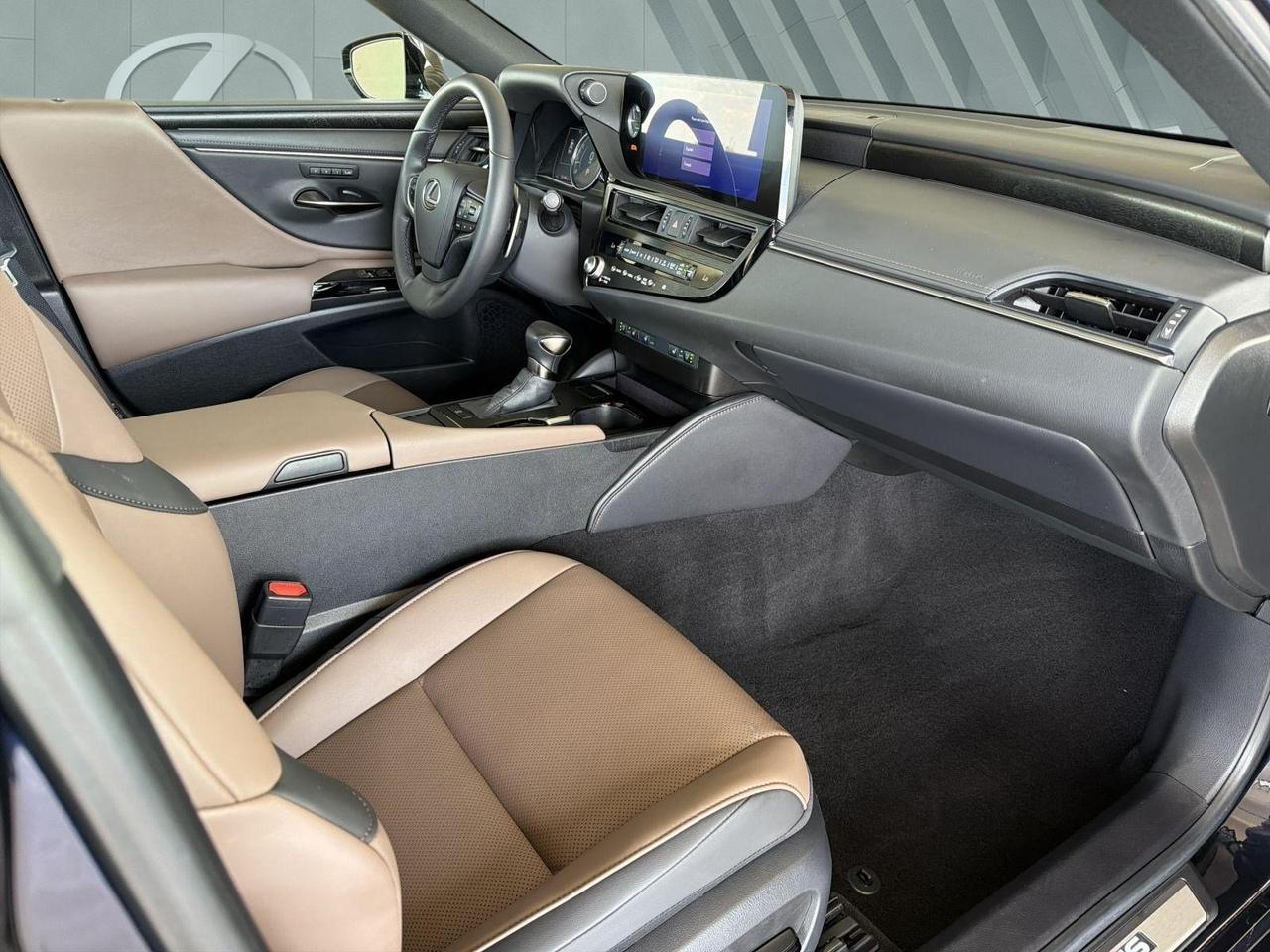 2023 Lexus ES 350 San Antonio TX