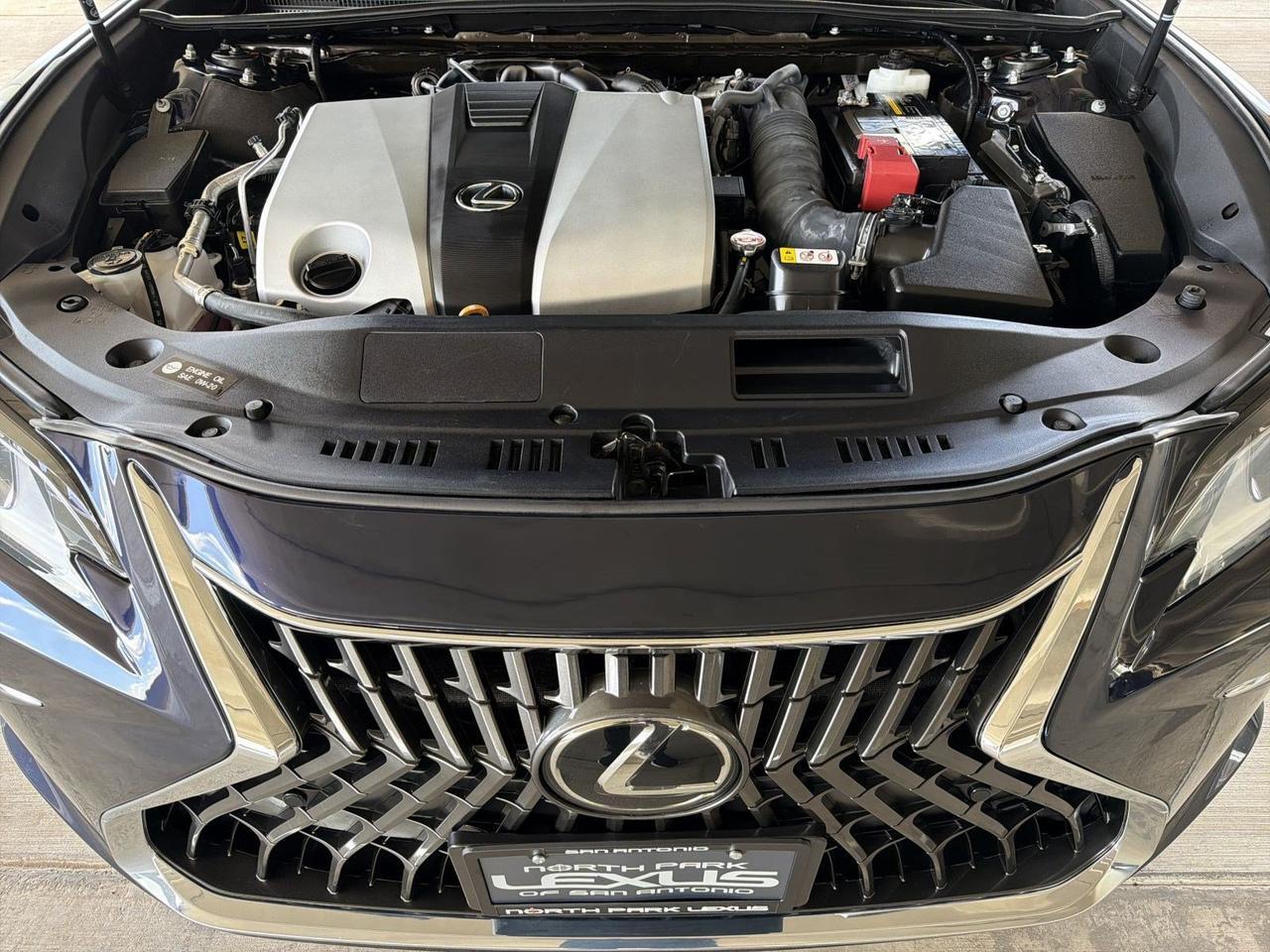2023 Lexus ES 350 San Antonio TX