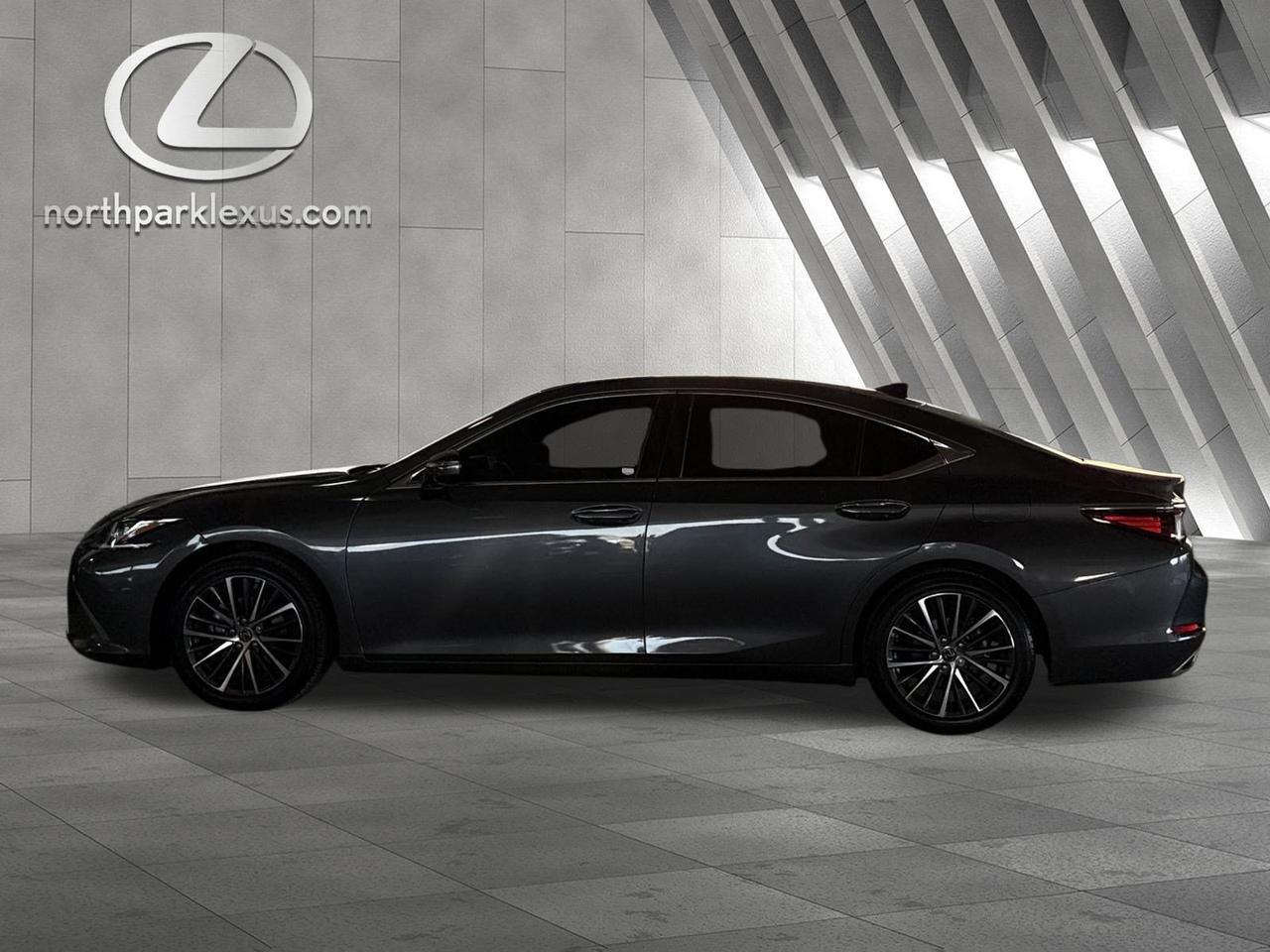 2023 Lexus ES 350