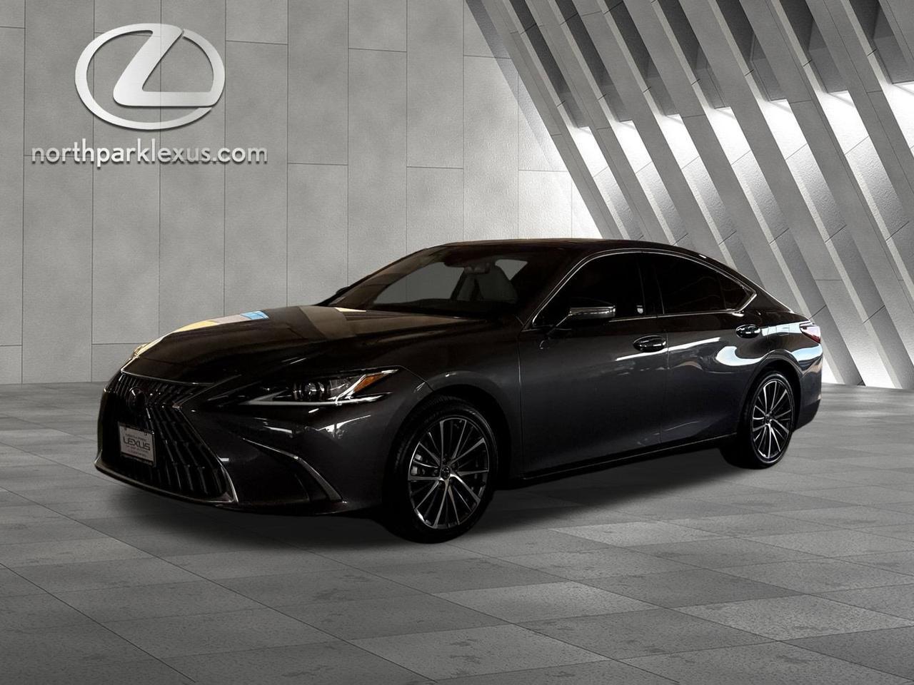 2023 Lexus ES 350