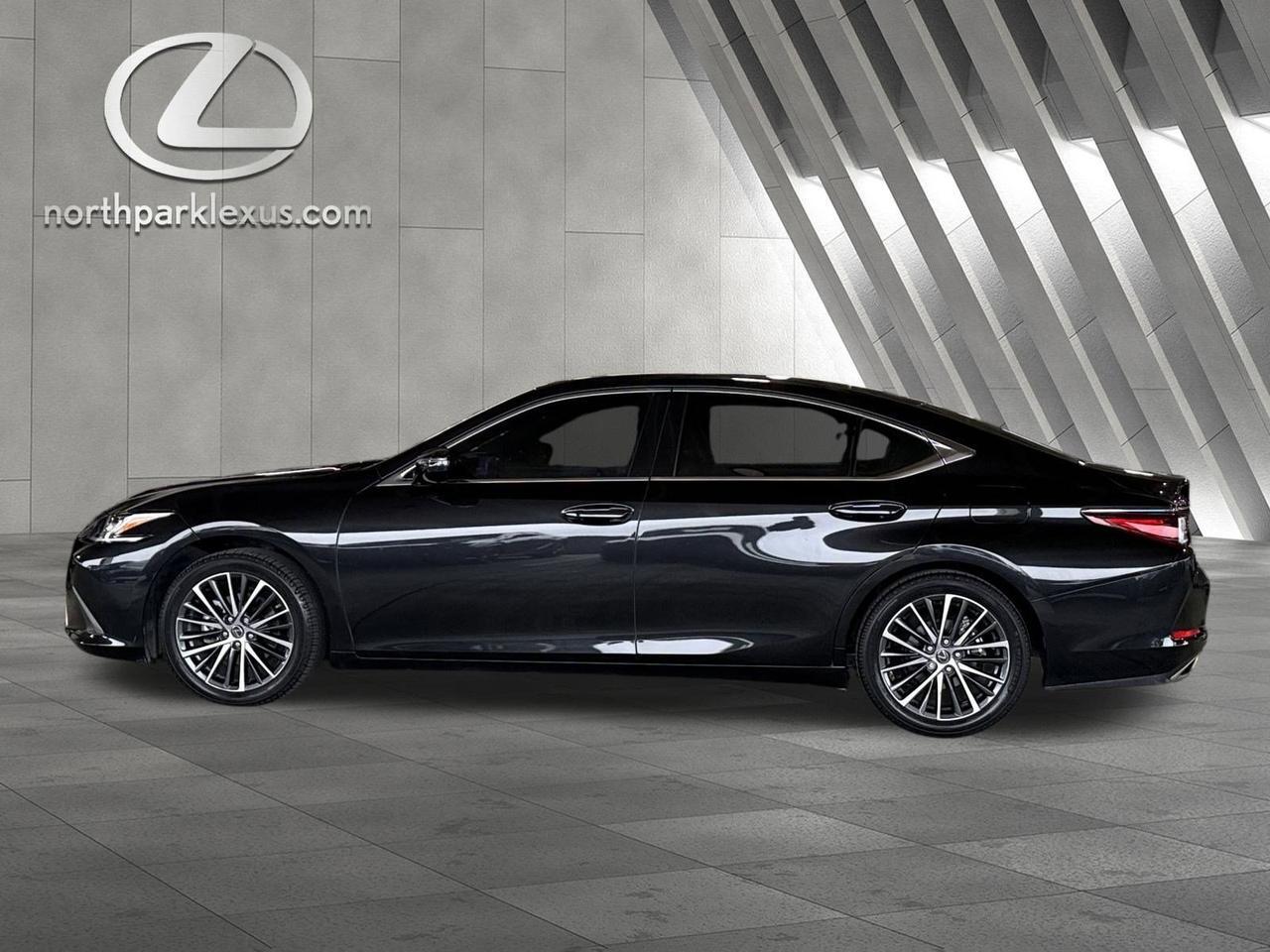 2023 Lexus ES 350
