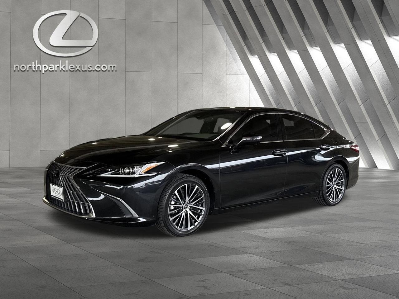 2023 Lexus ES 350