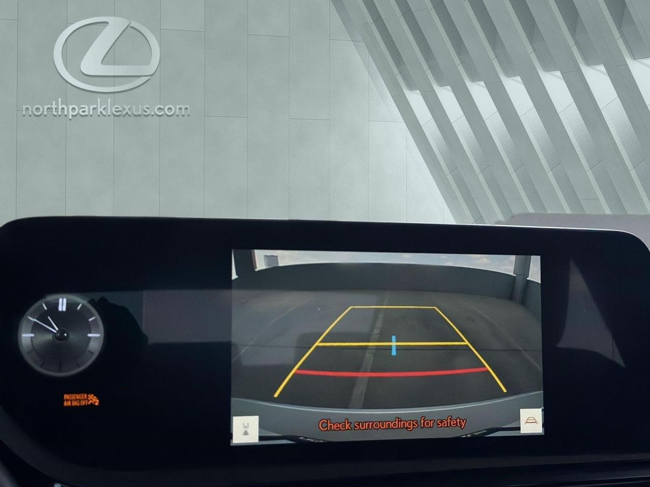 2023 Lexus ES 350 San Antonio TX
