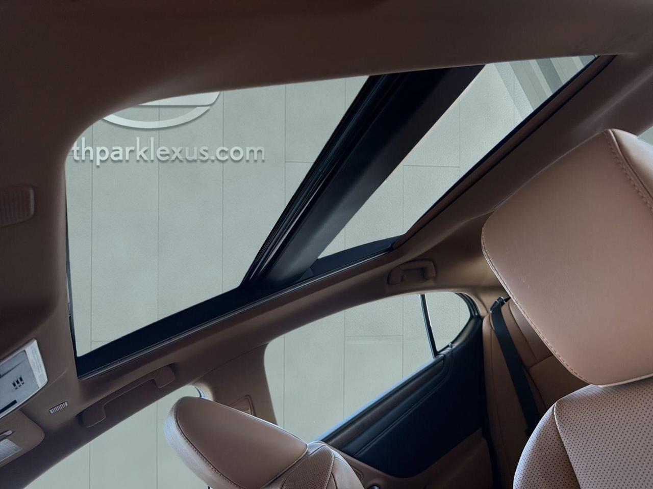 2023 Lexus ES 350 San Antonio TX