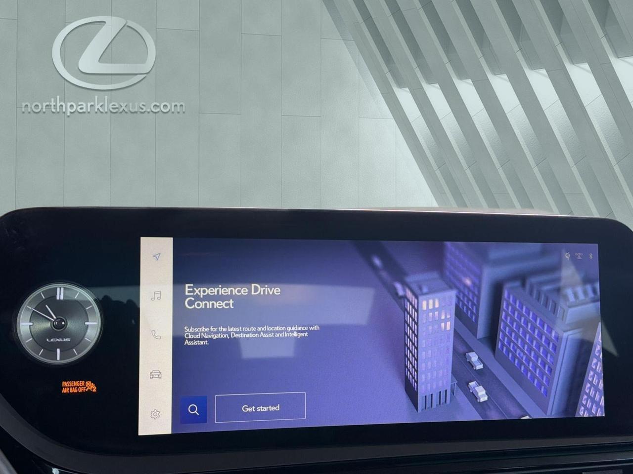 2023 Lexus ES 350 San Antonio TX
