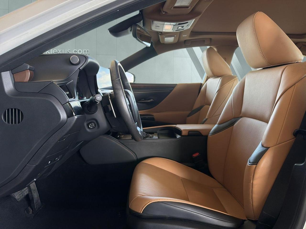 2023 Lexus ES 350 San Antonio TX
