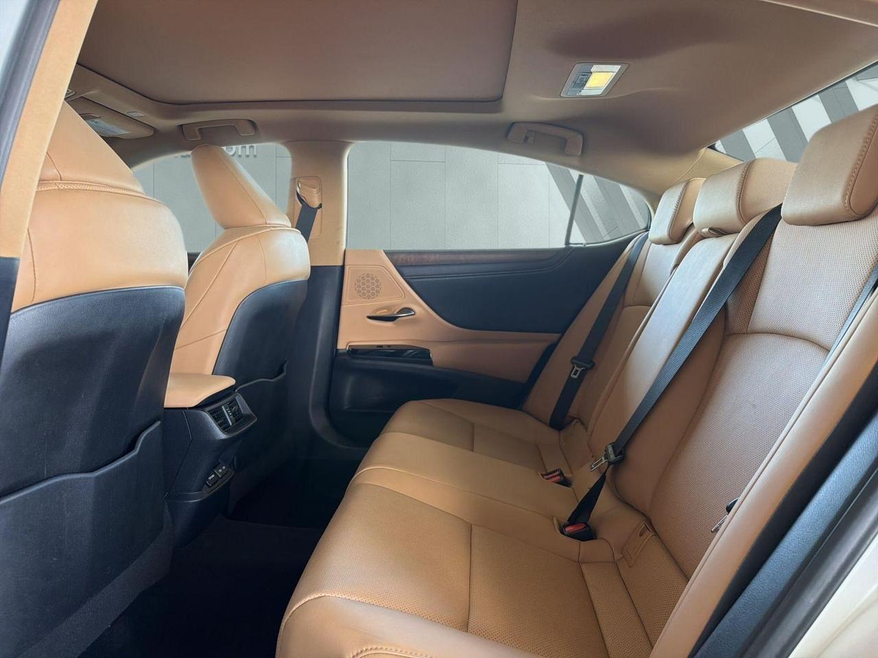 2023 Lexus ES 350 San Antonio TX